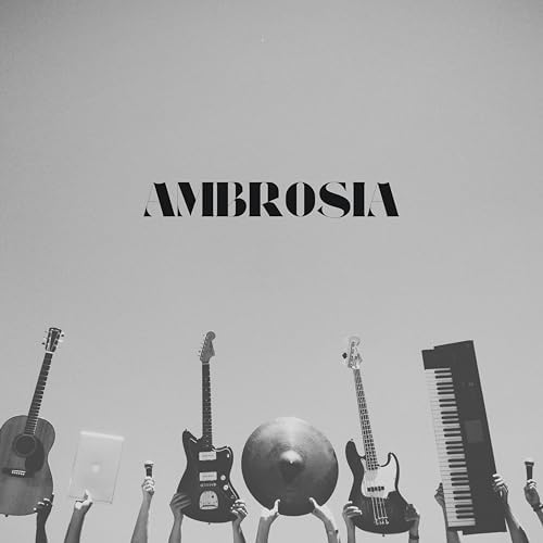 AMBROSIA - life beyond l.a. LP - Amazon.com Music